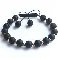 دستبند مدل شادمان