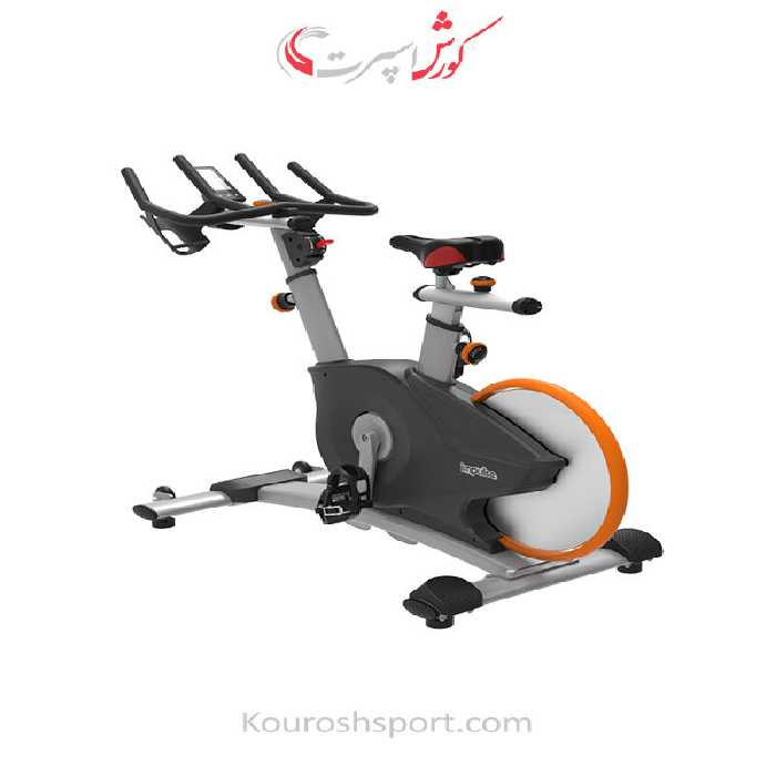 دوچرخه اسپینینگ ایمپالس مدل Ps-450