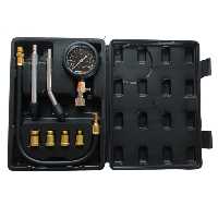 دستگاه کمپرس سنج سیلندر دانا پلاس مدل 8PCS