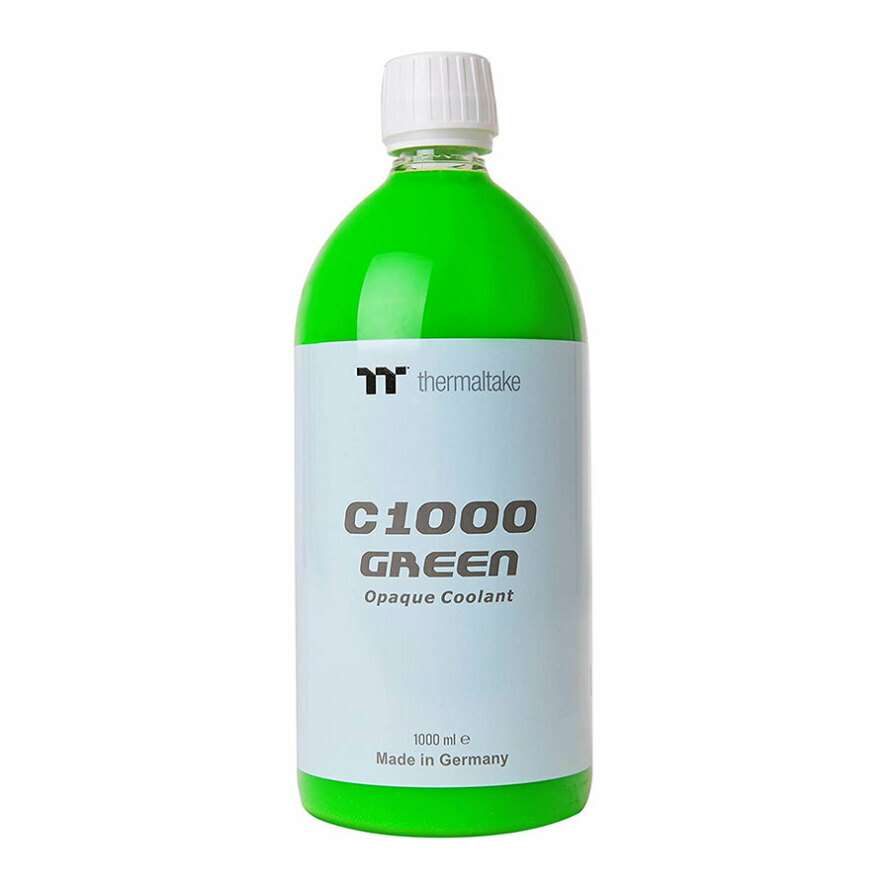 جوهر خنک کننده ترمالتیک C1000 Opaque Coolant Green