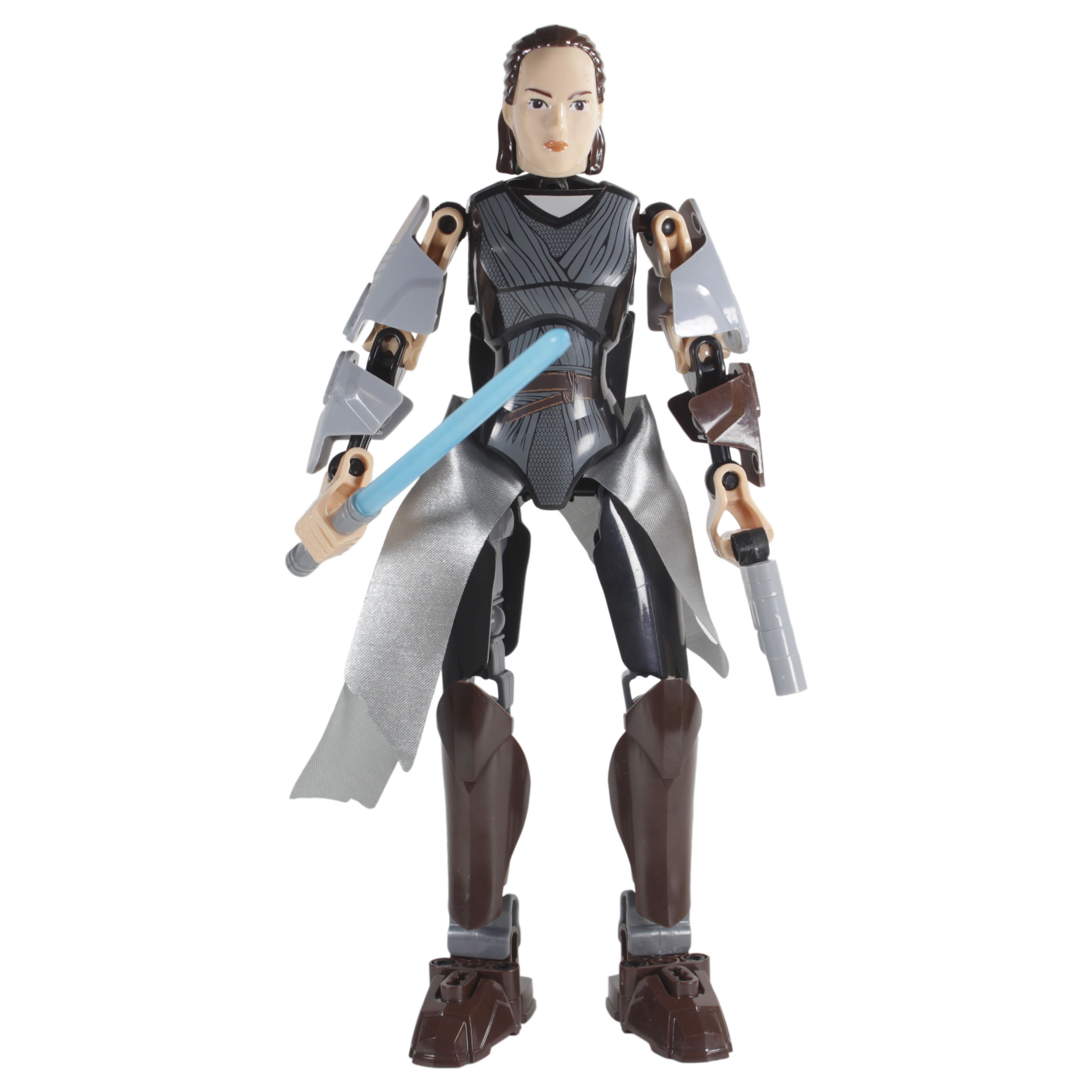 ساختنی مدل جنگ ستارگان کد 0004