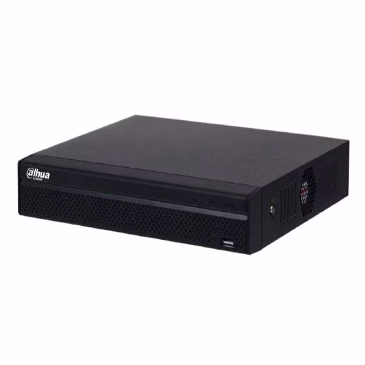 مشخصات، قیمت و خرید ضبط کننده ویدیویی داهوا مدل DH-NVR4216-16P-4KS2/L