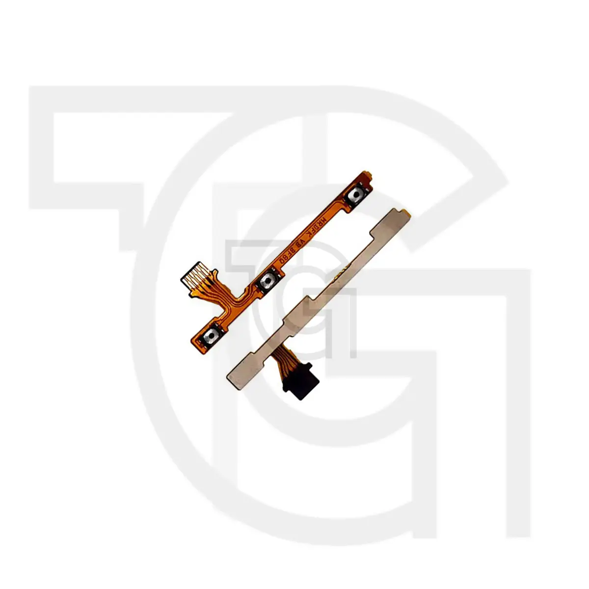 فلت پاور,ولوم هوآوی Flat Power Volume Huawei Enjoy 5