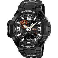 ارسال فوری  ارسال رایگان   گارانتی اصلی شرکتی   ساعت مچی کاسیو مدل CASIO-GA-1000-1A