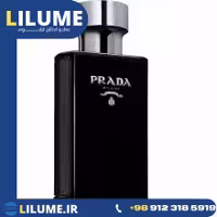 عطر ادکلن پرادا لهوم اینتنس 100 میل مردانه