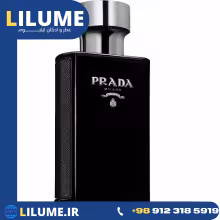 عطر ادکلن پرادا لهوم اینتنس 100 میل مردانه