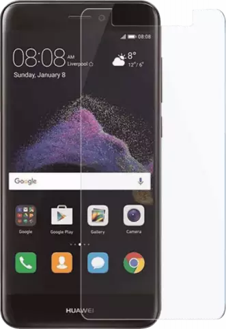 محافظ صفحه نمایش تلفن هوشمند HUAWEI Y6 PRO