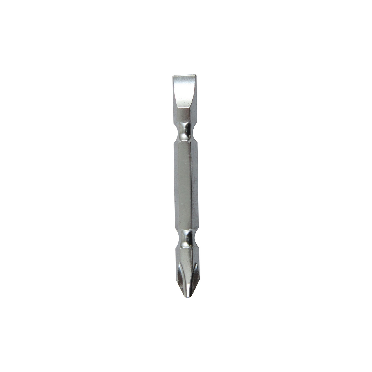 سری پیچ گوشتی یک سر چهارسو یک سر دو سو ولف کد 65-197 بسته 10 عددی