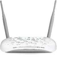 مودم روتر تی پی لینک TD-W8968