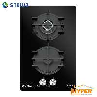 هاب رومیزی شیشه‌ ای اسنوا SG-13255