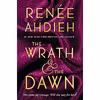 کتاب The Wrath &amp; the Dawn اثر Renee Ahdieh انتشارات Penguin Books