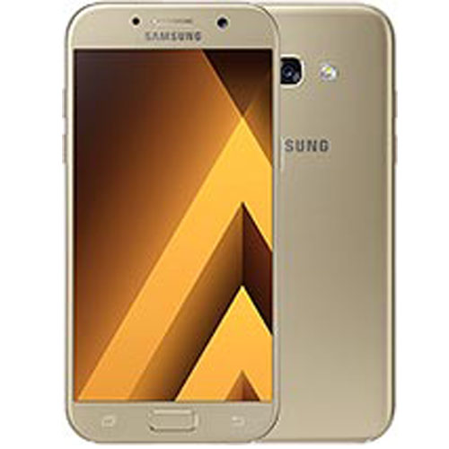 تعویض هارد گوشی موبایل گلکسی A5 2017 (SM-A520F) سامسونگ