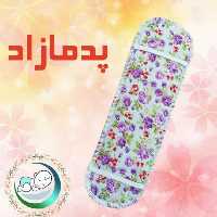 پد مازاد جاذب سایز  مدیوم (مخصوص استفاده همراه با پدهای پارچه ای)