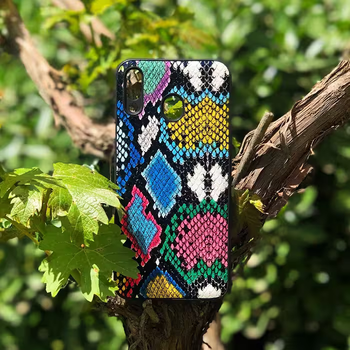 کاور مدل POOST - MARi مناسب برای گوشی موبایل سامسونگ Galaxy M20 