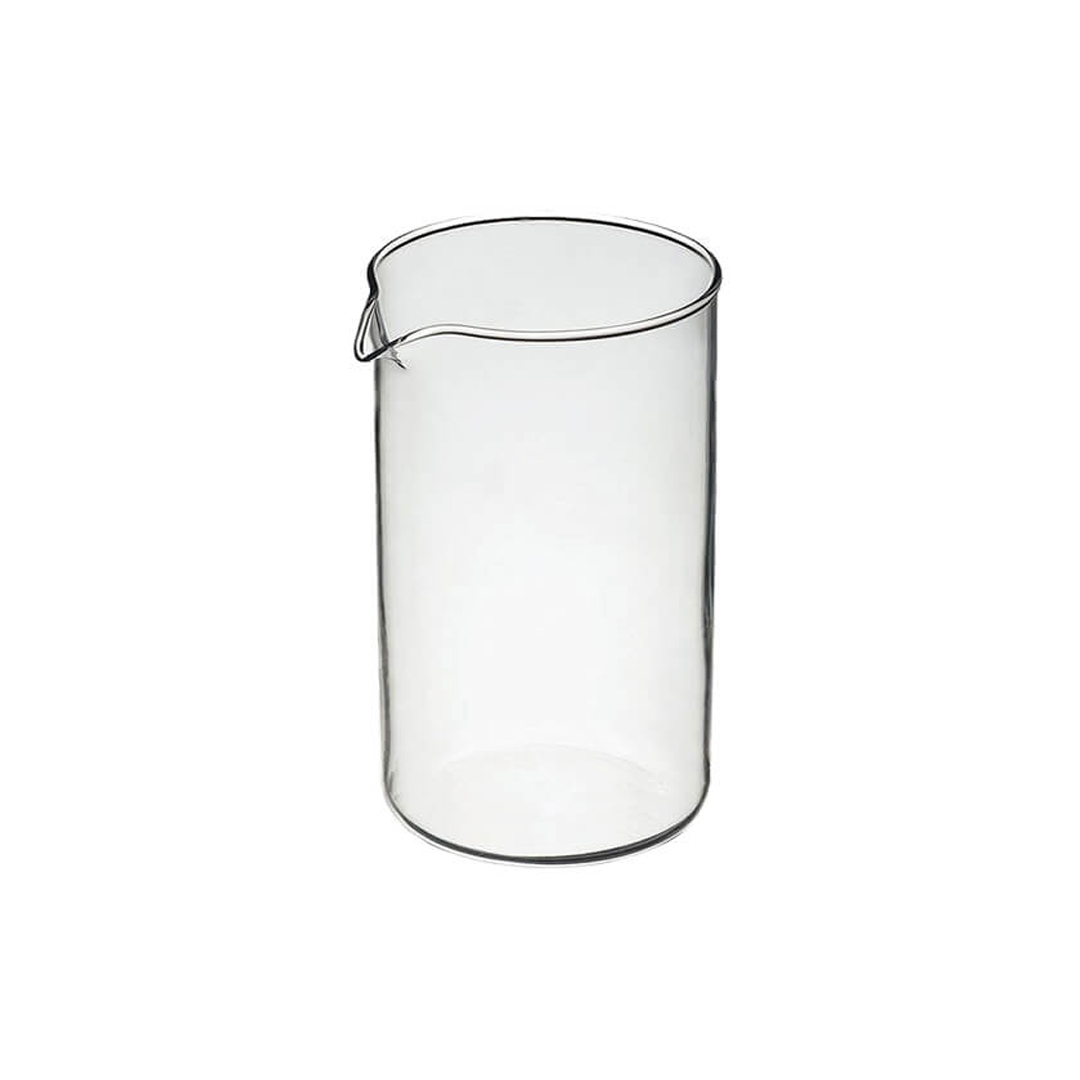 شیشه یدک فرنچ پرس مدل 350