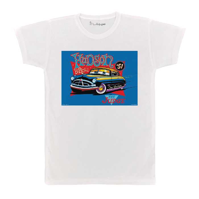 تی شرت بچگانه پرمانه طرح ماشین ها کد pmt.6886