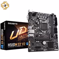 مادربرد گیگابایت مدل H510M S2 V2