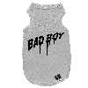  لباس سگ و گربه 27 طرح BAD BOY کد H14 سایز S