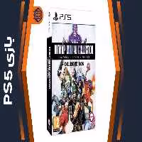 دیسک بازی Bitmap Bureau Collection Deluxe Edition – مخصوص PS5