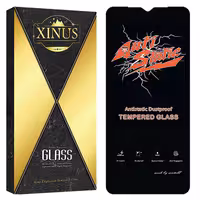 محافظ صفحه نمایش ژینوس مدل XANT مناسب برای گوشی موبایل سامسونگ Galaxy A12 / M12 / M13 / A13 4G / A13 5G / A04 / A04s / A04e / A04 Core / M04 / A23 4G / A23 5G / M23 / وکال Vocal V0 / تی سی ال TCL 406 | کالا برتری