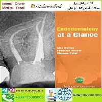 Endodontology at a Glance 2019 TRUE PDF price 1€ - کتاب پزشکی بهار