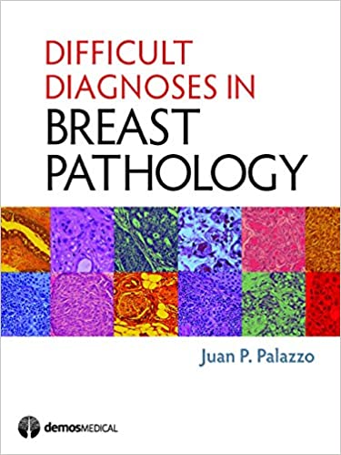 Difficult Diagnoses in Breast Pathology - کتاب پزشکی بهار