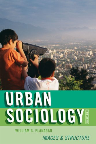 خرید و دانلود نسخه کامل کتاب (Urban Sociology: s and Structure, (Fifth Edition - PDF
