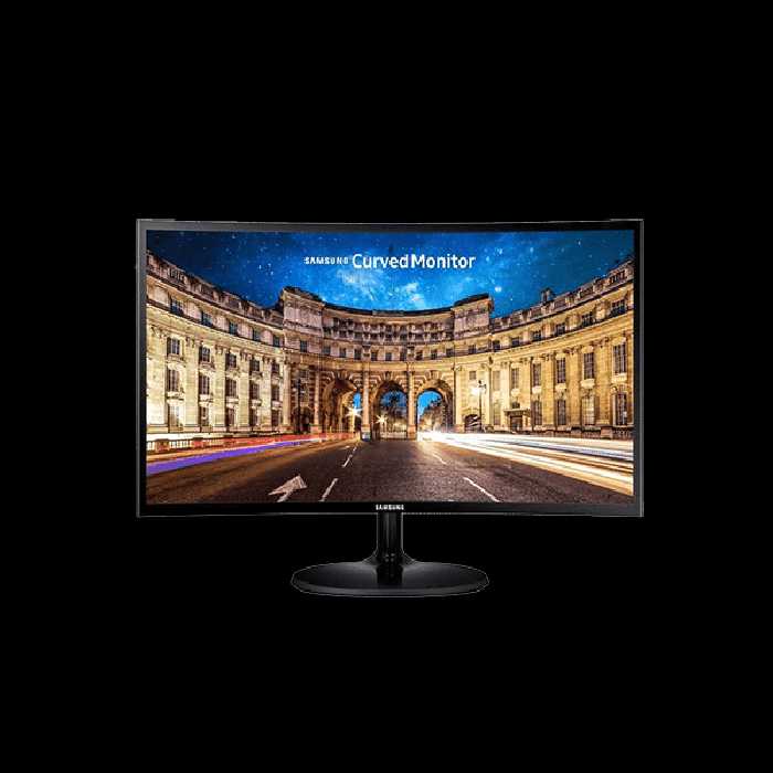 مشخصات ، قیمت و خرید مانیتور سامسونگ مدل SAMSUNG F390