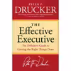 کتاب The Effective Executive اثر Peter F. Drucker انتشارات nan