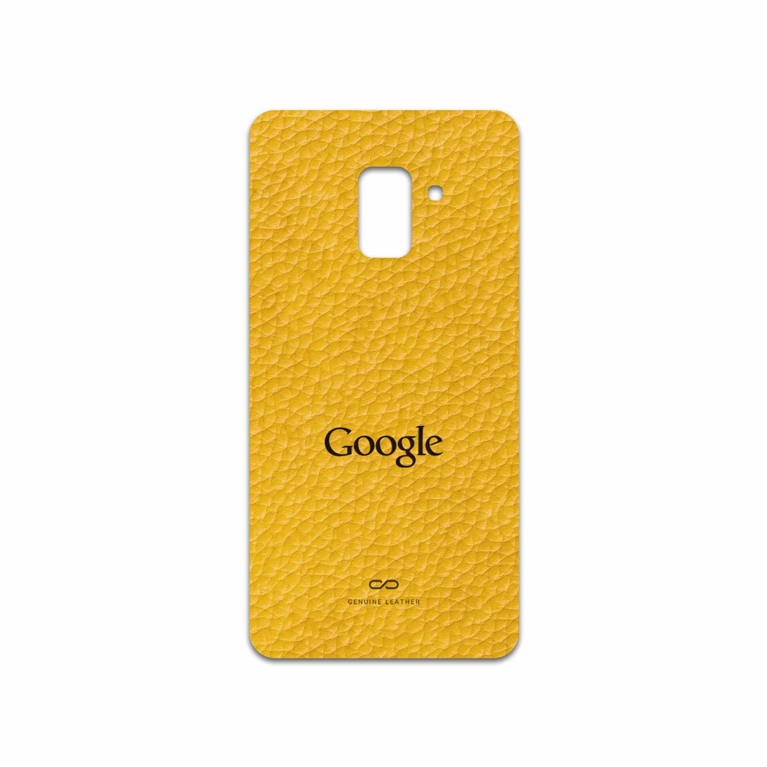 برچسب پوششی ماهوت مدل ML-GGL مناسب برای گوشی موبایل سامسونگ Galaxy A8 2018