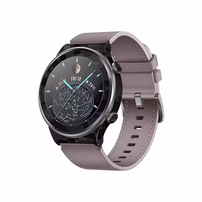 برچسب ماهوت طرح Night Army Pixel مناسب برای ساعت هوشمند هوآوی Watch GT 2 Pro