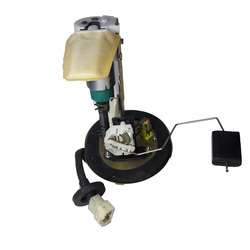 پمپ بنزین 4 فیش هانتر کد 411963 مناسب برای پراید | بازرگانی مرتضی