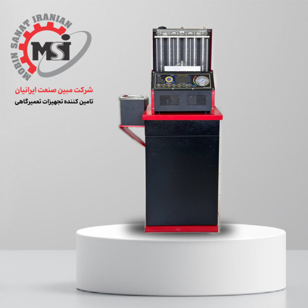 انژکتورشور 6 سیلندر دایان الکترونیک(D-902)