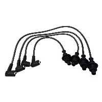 وایر شمع هانتر مدل 422105 مناسب برای پژو 405 مجموعه 4 عددی | بازرگانی مرتضی