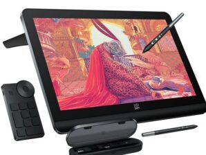 تبلت گرافیکی اکس پی پن مدل Artist Pro 19 (Gen2) 4K