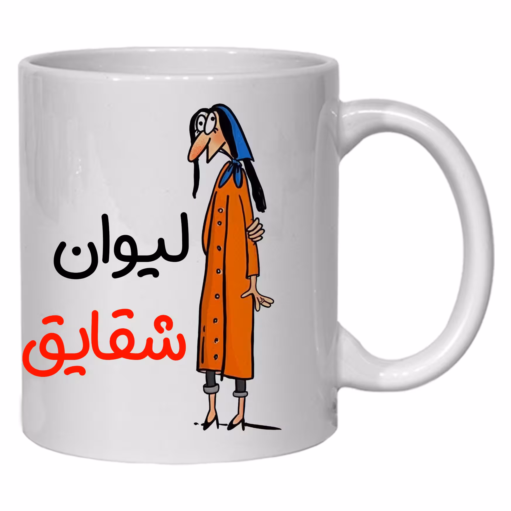 لیوان مدل شقایق کد 40