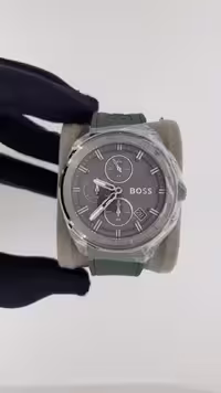 ساعت مردانه BOSS اورجینال | ساعت کلبرت