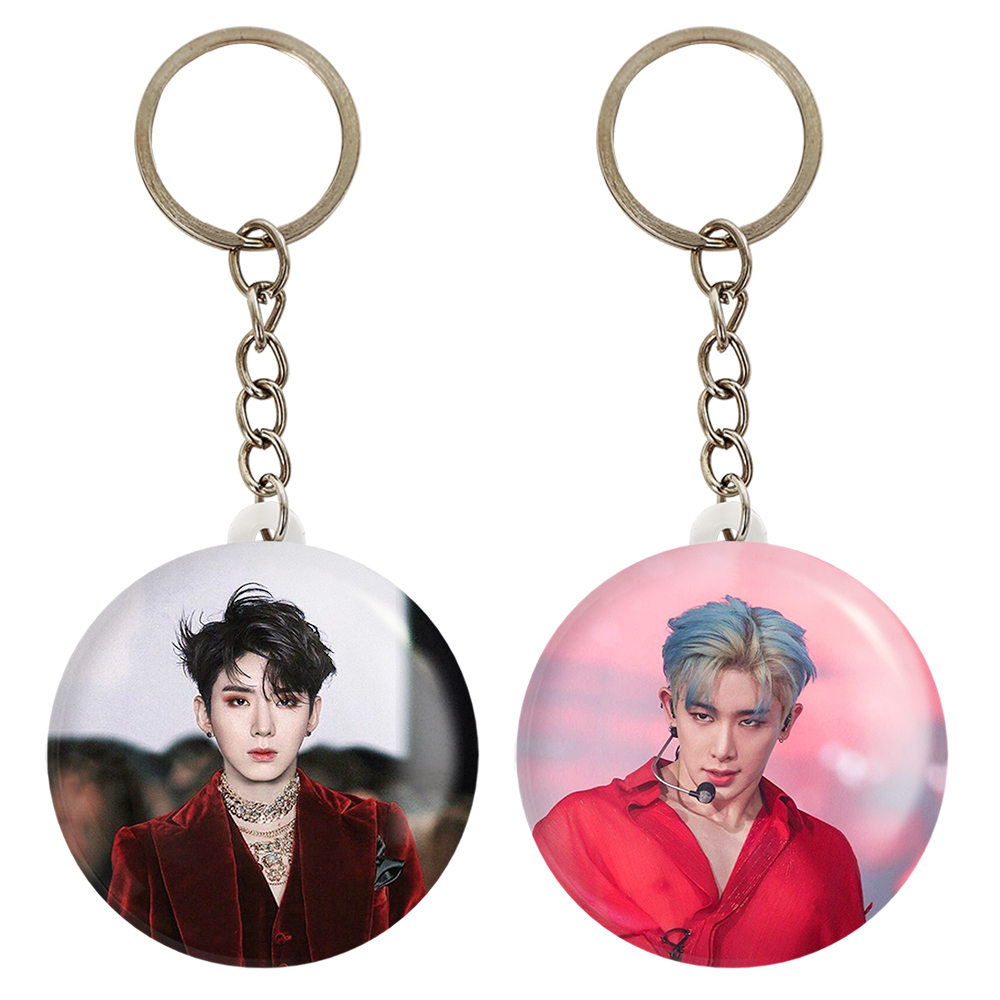 جاکلیدی خندالو مدل ونهو و کیهیون گروه مانستا اکس کد 1227212278 مجموعه 2 عددی