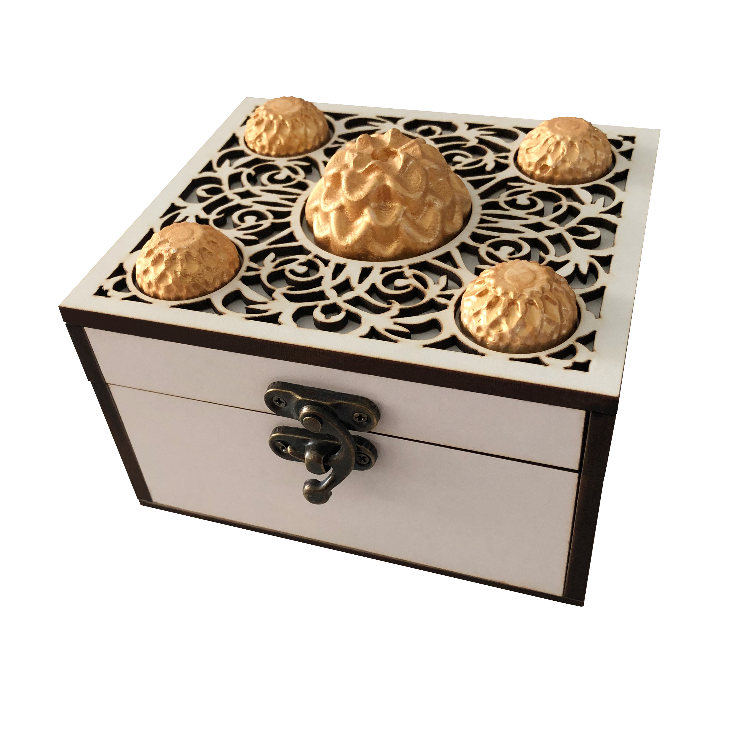 جعبه هدیه مدل E50