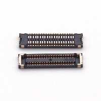 Connector FPC Lcd OnBoard Xiaomi Mi 10T Lite Poco M4 Pro Redmi Note 11 11S 5G