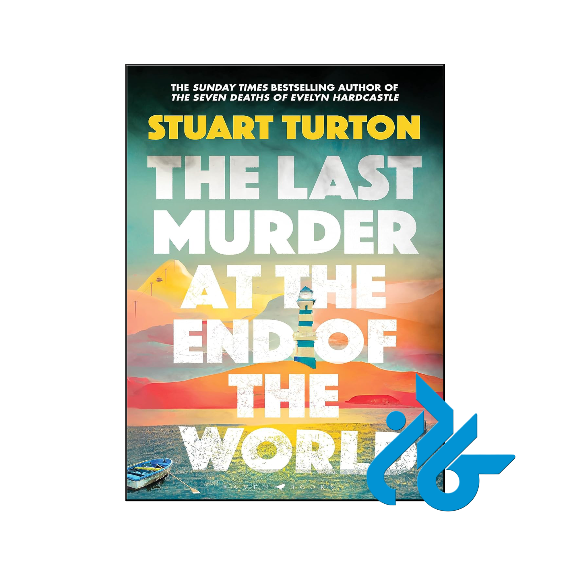 خرید و قیمت کتاب The Last Murder at the End of the World
