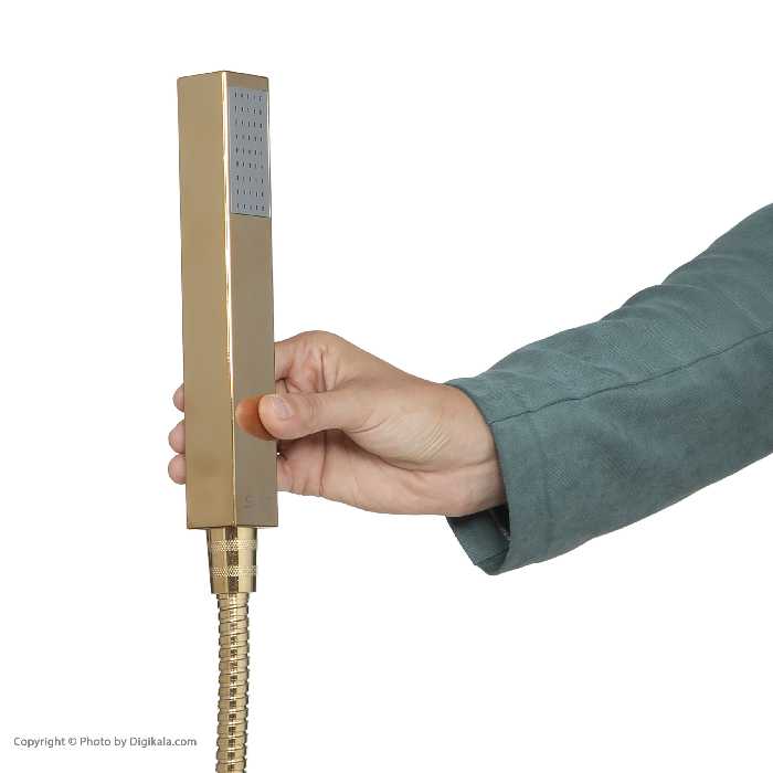 دوش حمام سیتکو مدل DN-4000321