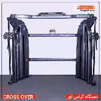 دستگاه کراس اور JS4