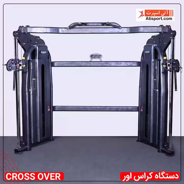دستگاه کراس اور JS4
