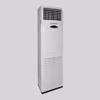کولرگازی ایستاده اینورتر تراست 60000 مدل TMSG60HT3