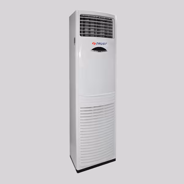 کولرگازی ایستاده اینورتر تراست 60000 مدل TMSG60HT3