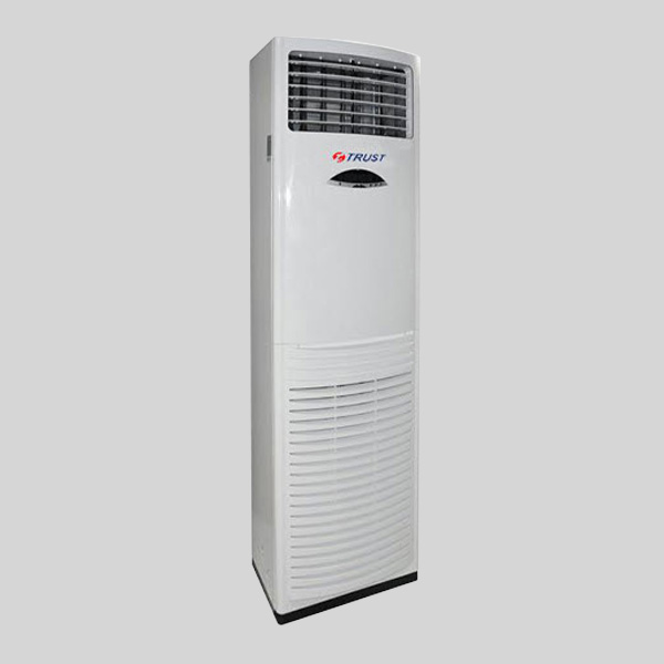 کولرگازی ایستاده اینورتر تراست 60000 مدل TMSG60HT3