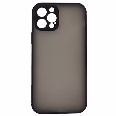 کاور مدل pml-01 مناسب برای گوشی موبایل اپل Iphone 12pro