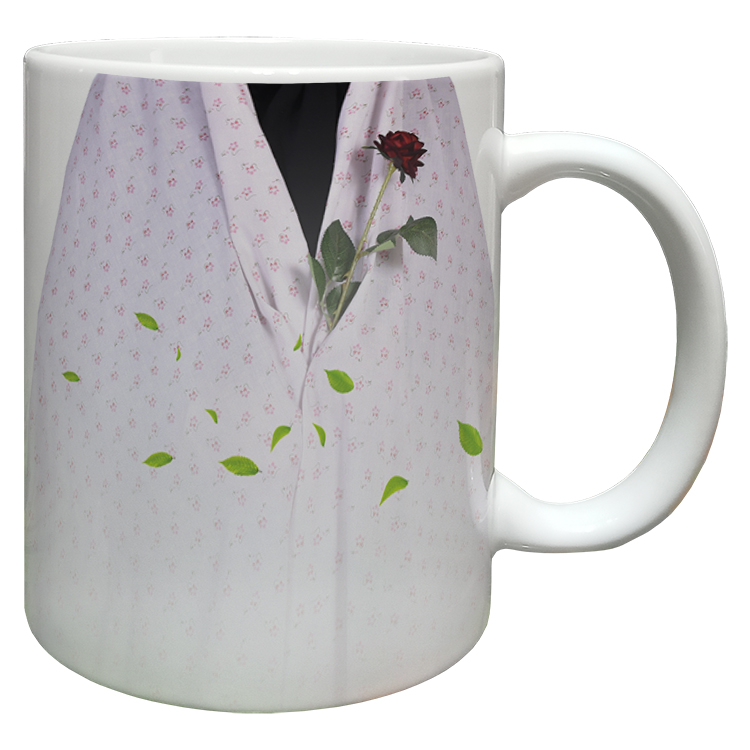 ماگ مدل روز مادر کد 95