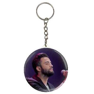 جاکلیدی طرح خواننده بنیامین بهادری مدل S9458